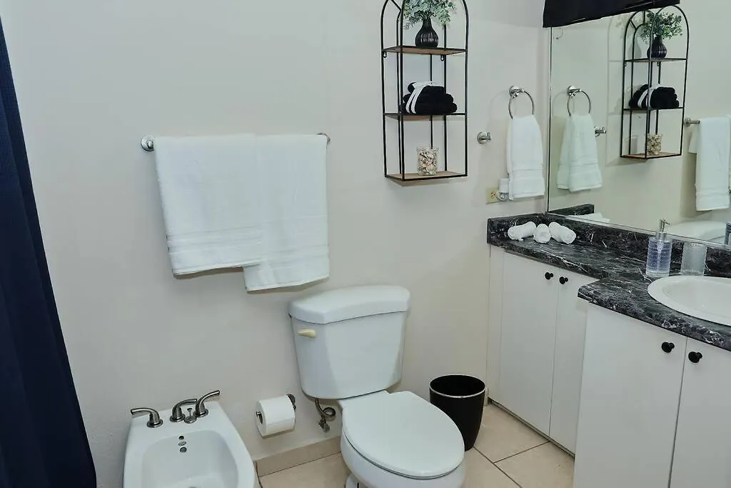 Apartment Tropical Heaven 3Br Apart On Vega Baja Beach