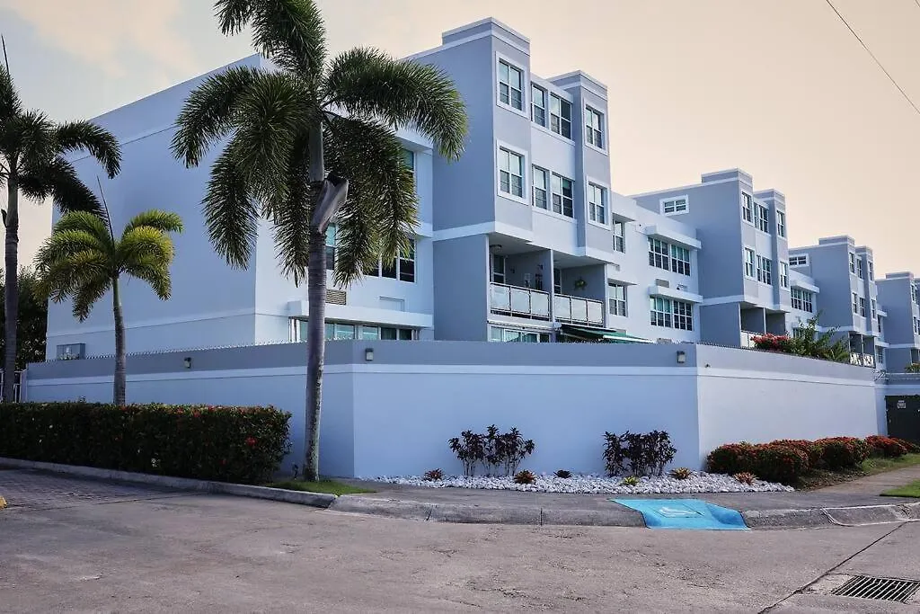 Tropical Heaven 3Br Apart On Vega Baja Beach 0*,  プエルトリコ