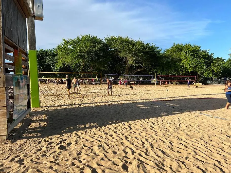 Tropical Heaven 3Br Apart On Vega Baja Beach アパート