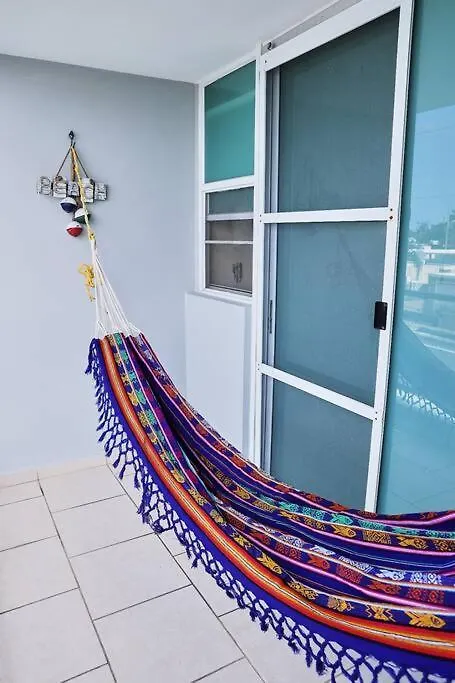 Tropical Heaven 3Br Apart On Vega Baja Beach