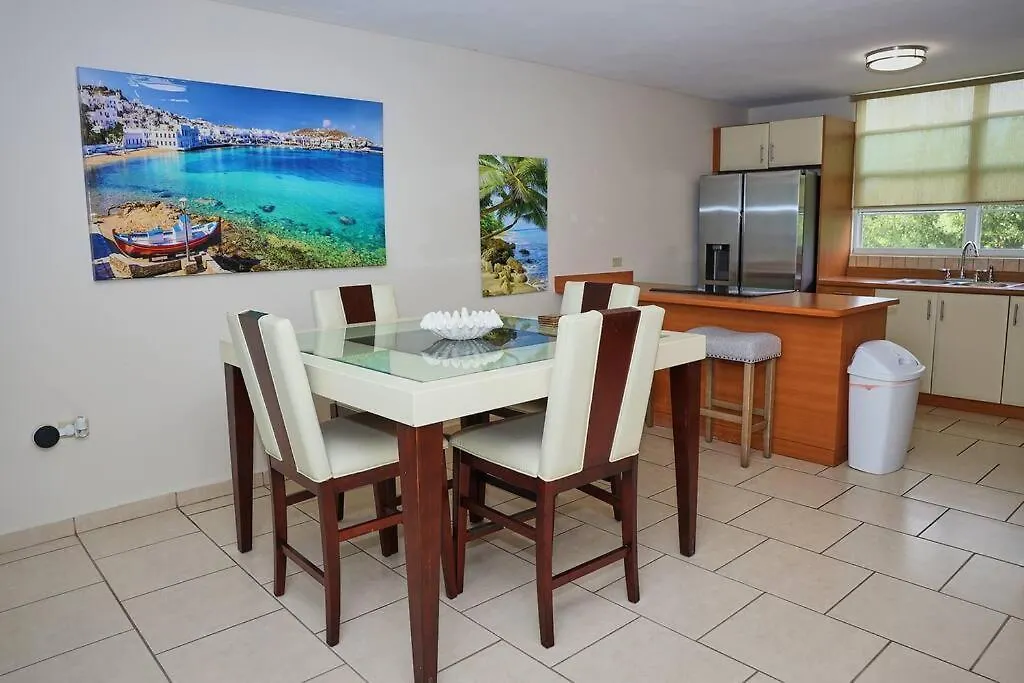 Tropical Heaven 3Br Apart On Vega Baja Beach