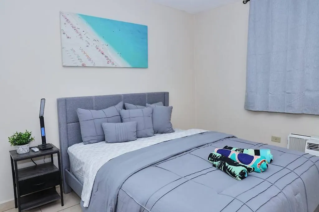 Tropical Heaven 3Br Apart On Vega Baja Beach 0*,  プエルトリコ